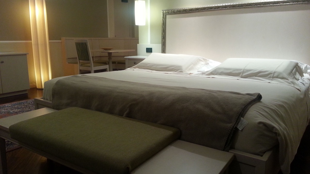 Photo of Bedroom in Varano de' Melegari