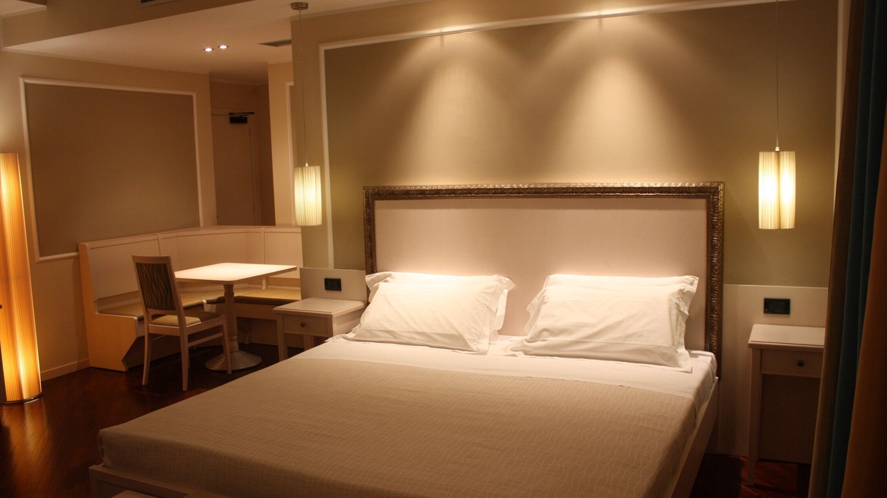 Photo of Bedroom in Varano de' Melegari