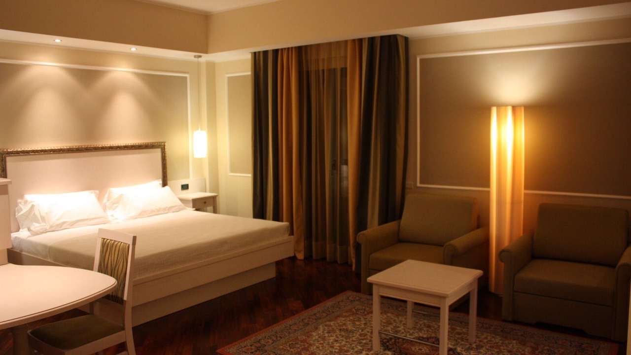 Photo of Bedroom in Varano de' Melegari