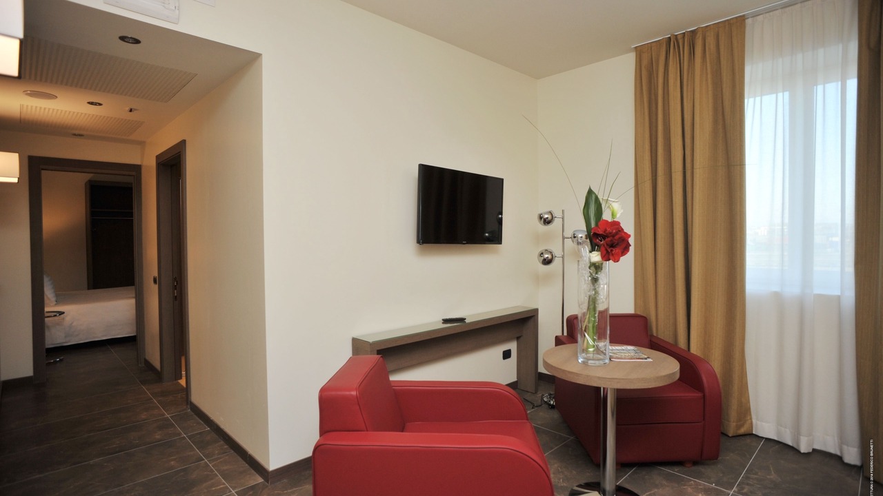 Photo of Bedroom in Musocco