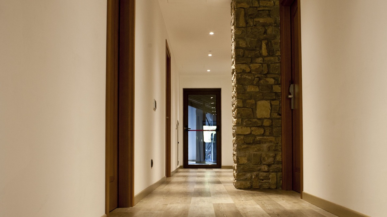 Photo of Bedroom in Cairo Montenotte