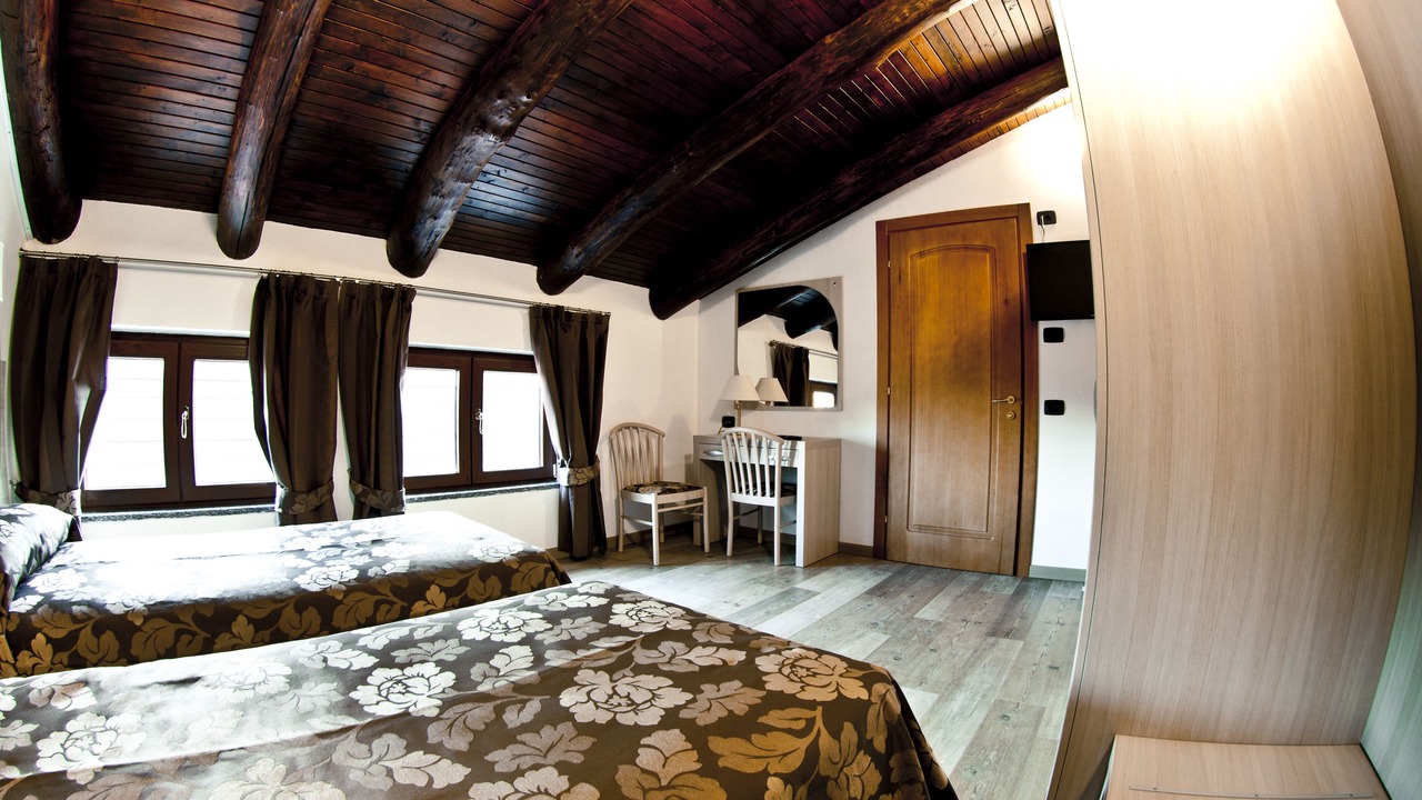 Photo of Bedroom in Cairo Montenotte