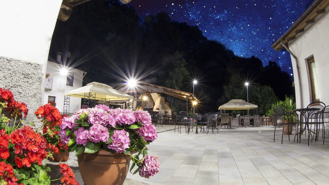 Photo of Outdoor in Cairo Montenotte