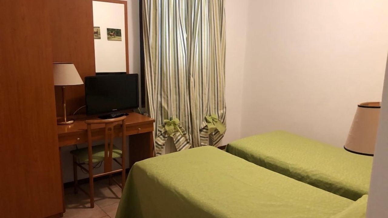 Photo of Bedroom in Cairo Montenotte