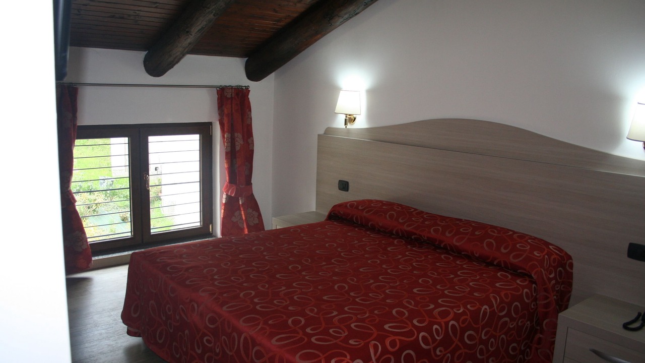 Photo of Bedroom in Cairo Montenotte
