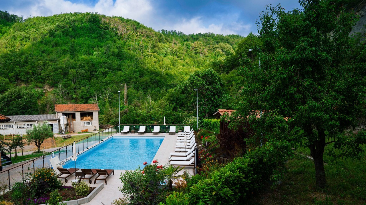 Photo of Outdoor in Cairo Montenotte