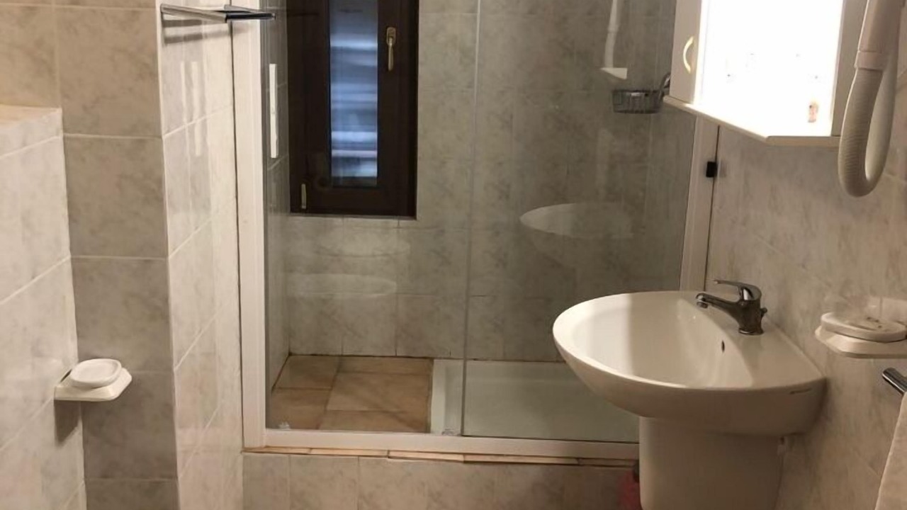 Photo of Bathroom in Cairo Montenotte