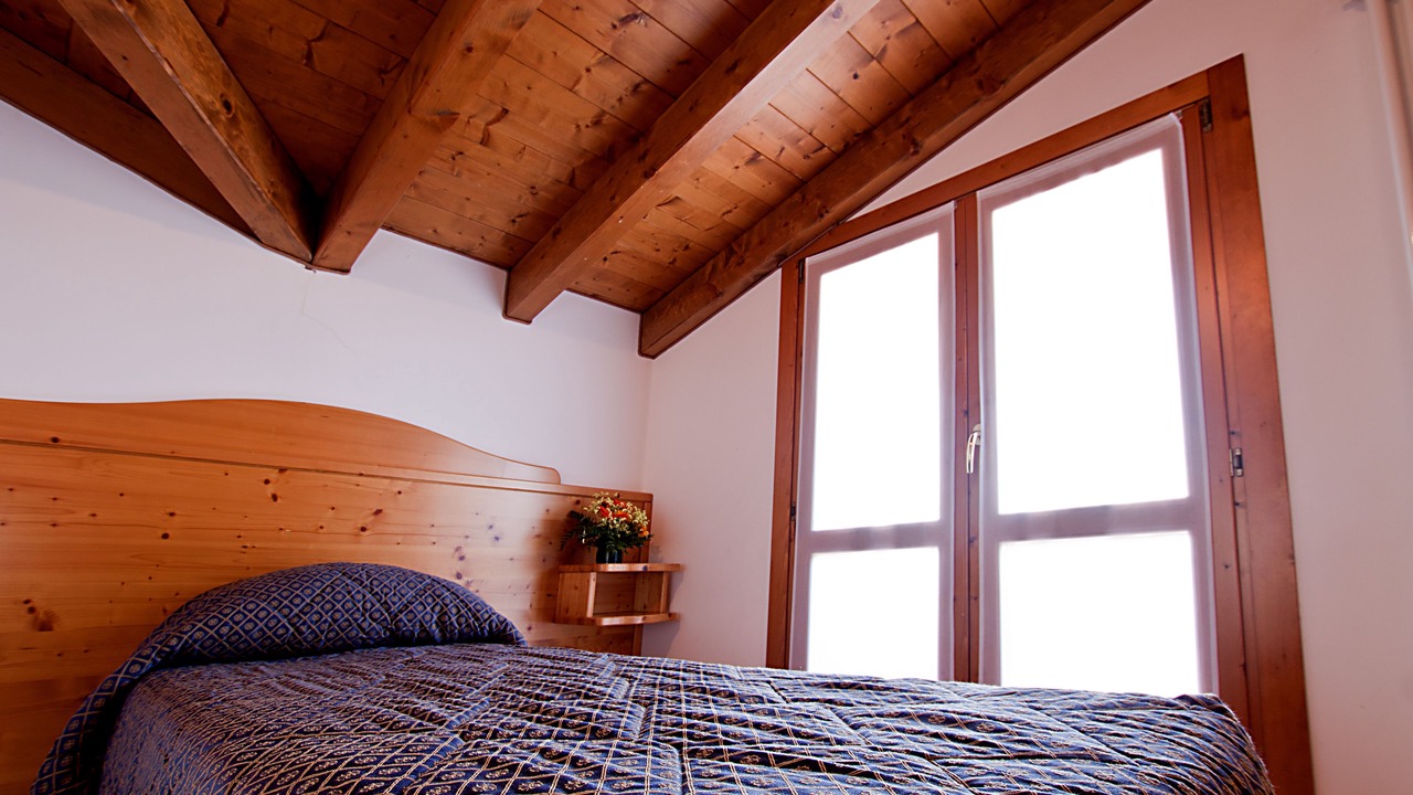 Photo of Bedroom in Bossico