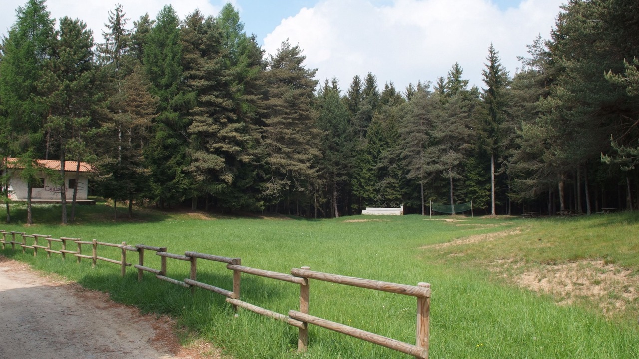 Photo of Outdoor in Bossico