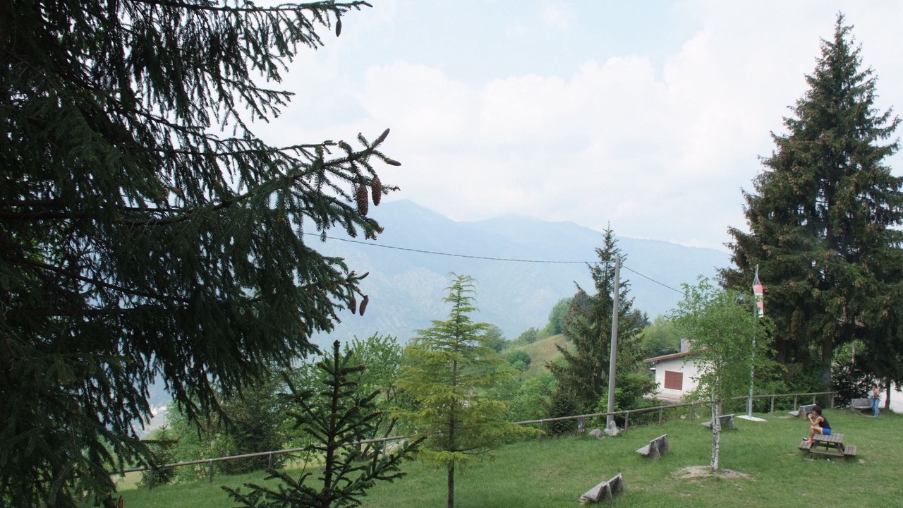 Photo of Outdoor in Bossico