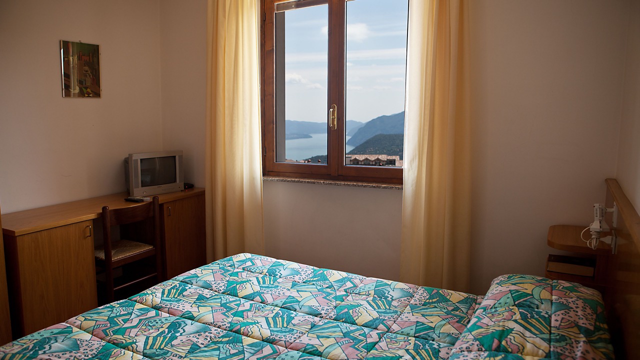Photo of Bedroom in Bossico