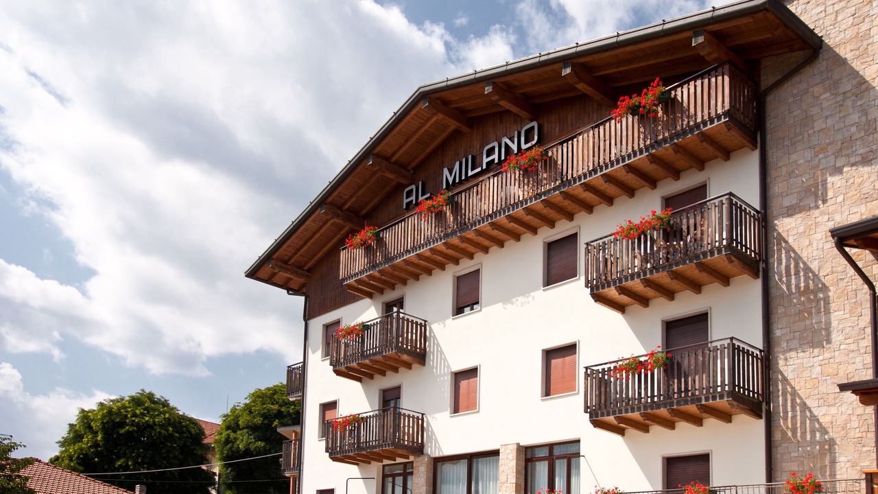 Photo of Outdoor in Bossico