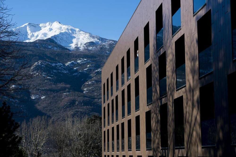 Photo of Outdoor in Saint-Vincent