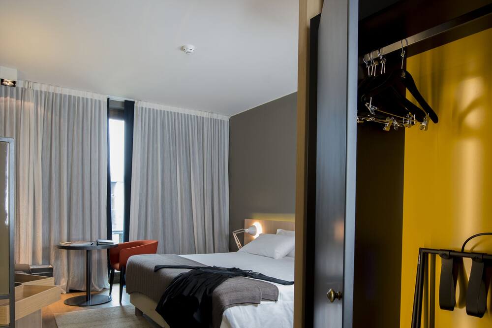 Photo of Bedroom in Saint-Vincent