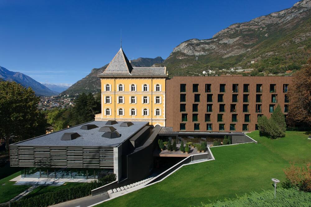 Photo of Outdoor in Saint-Vincent