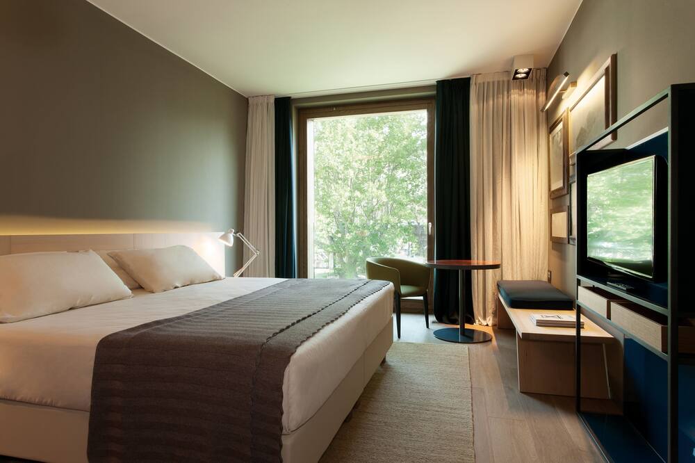 Photo of Bedroom in Saint-Vincent