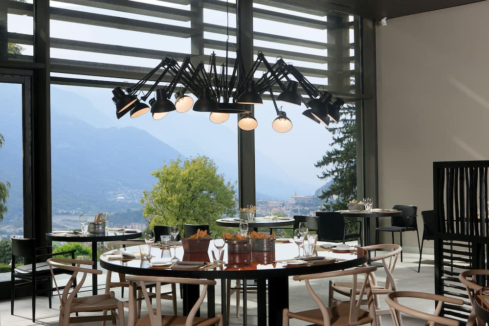 Photo of Patio Balcony in Saint-Vincent