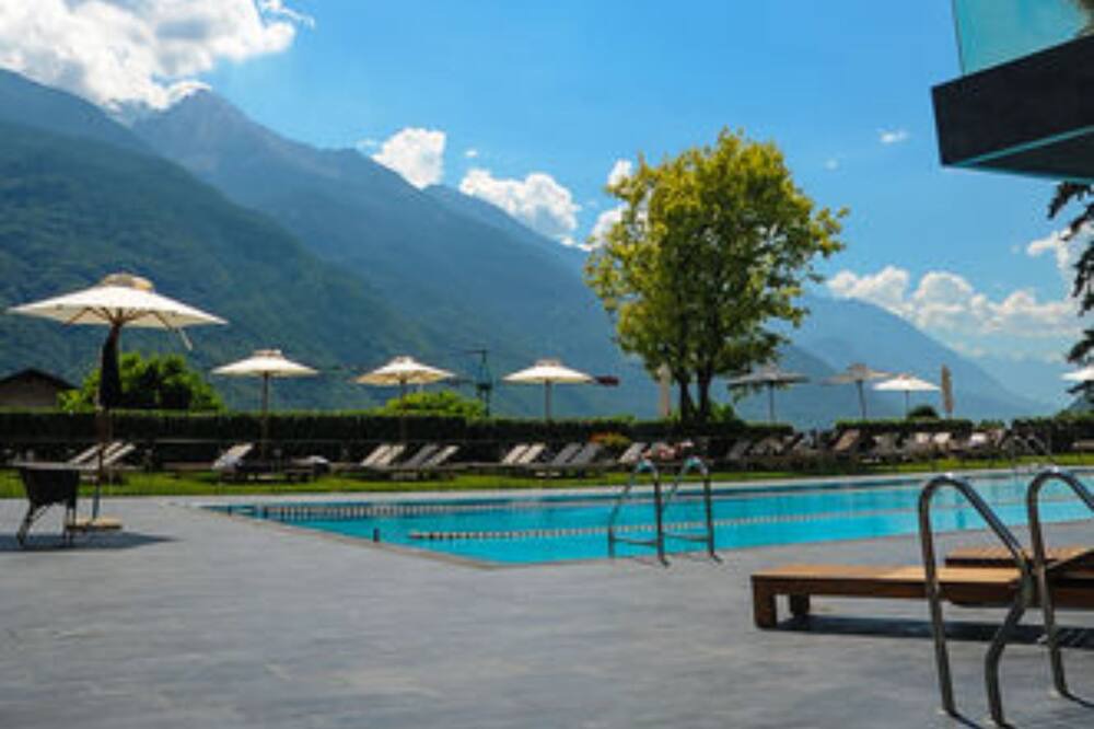Photo of Outdoor in Saint-Vincent