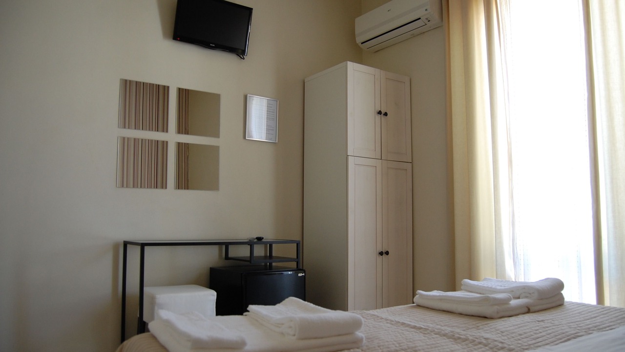 Photo of Bedroom in Reggio Calabria