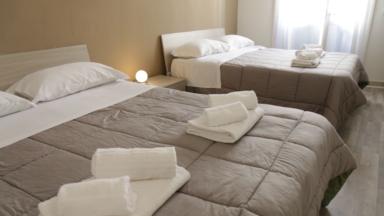 Photo of Bedroom in Reggio Calabria