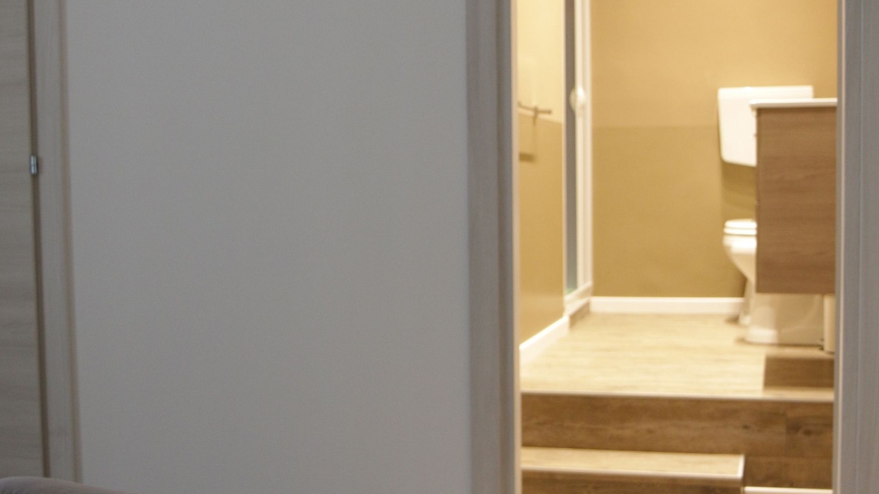 Photo of Bedroom in Reggio Calabria