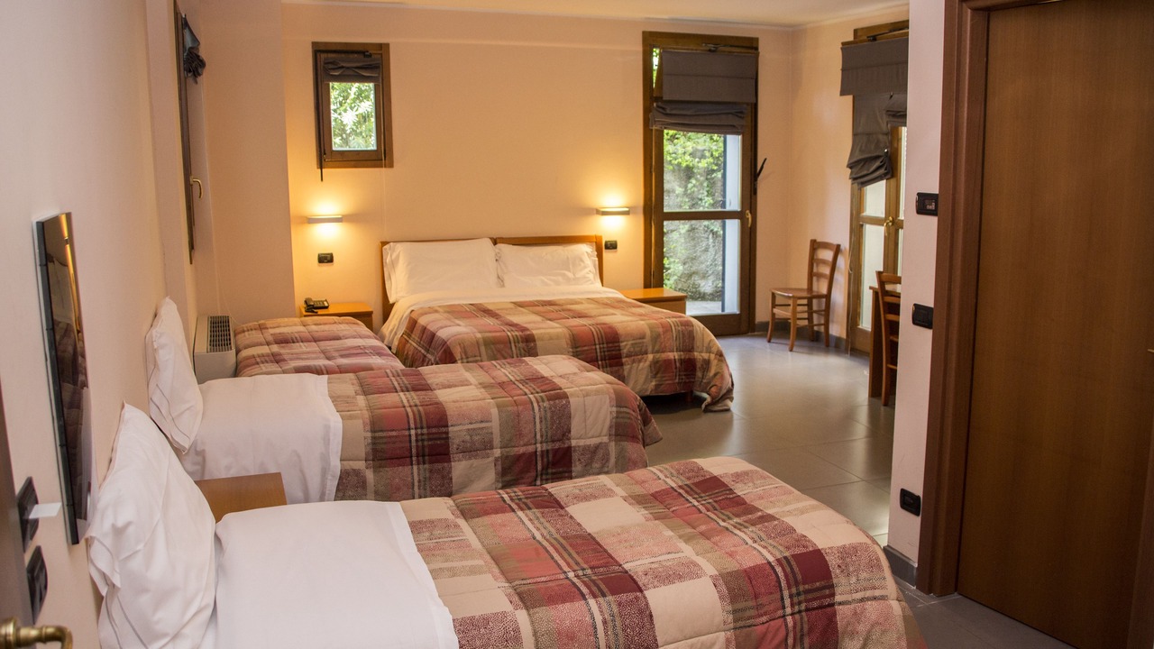 Photo of Bedroom in Bosisio Parini