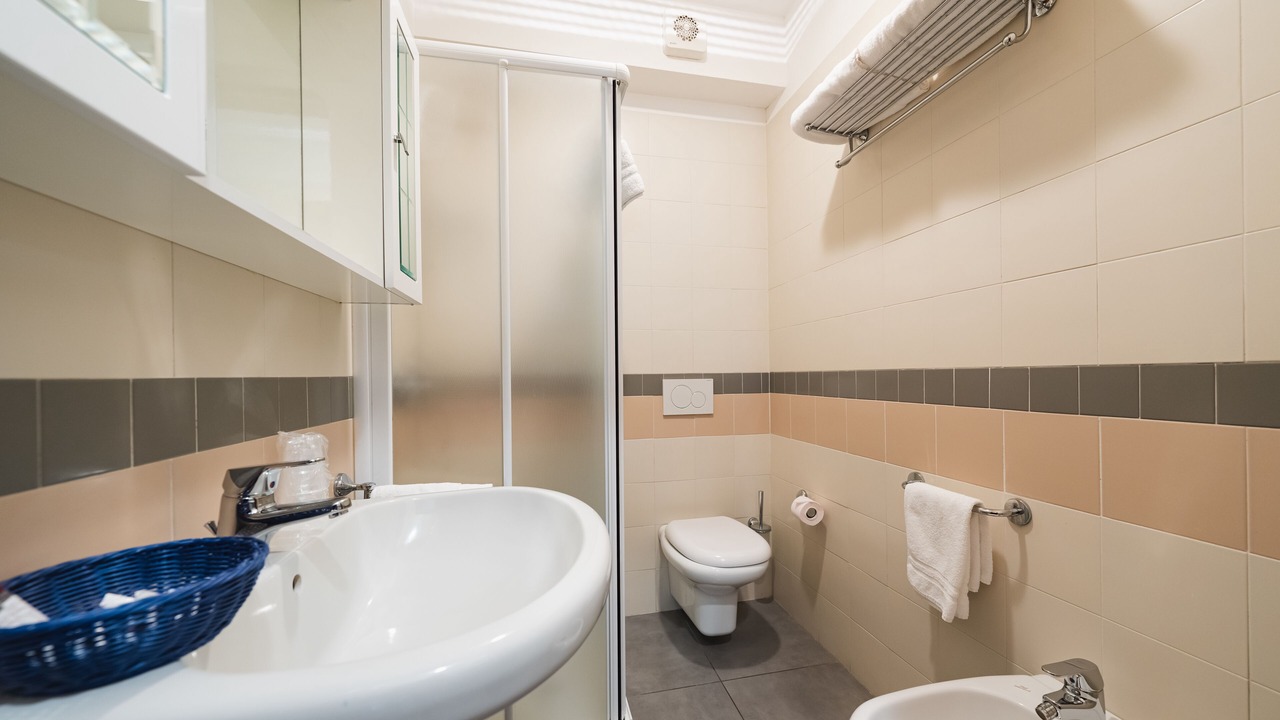 Photo of Bathroom in Bosisio Parini