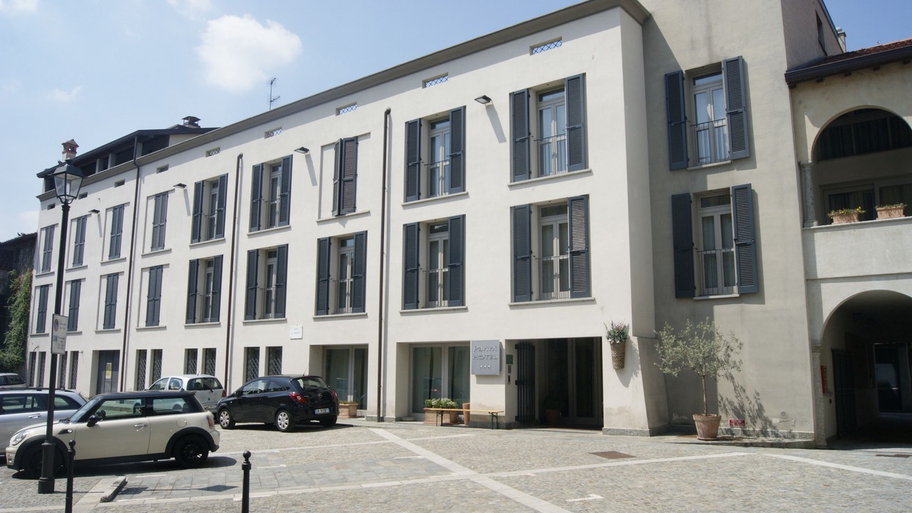 Photo of Outdoor in Bosisio Parini