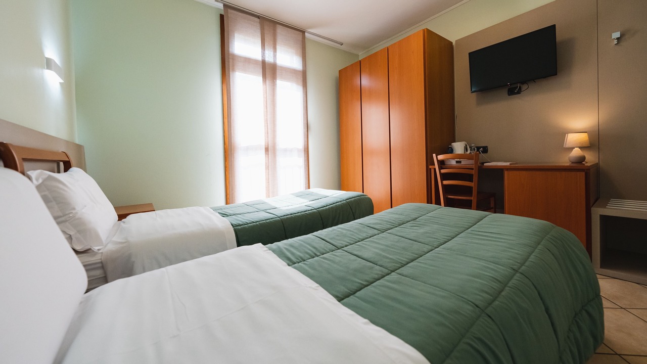 Photo of Bedroom in Bosisio Parini