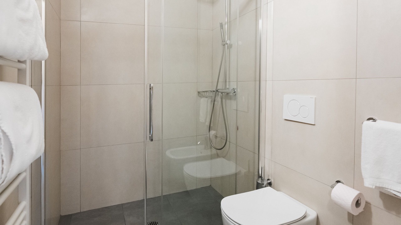 Photo of Bathroom in Bosisio Parini
