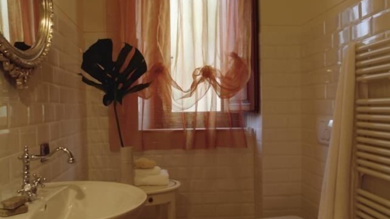Photo of Bathroom in Gambassi Terme