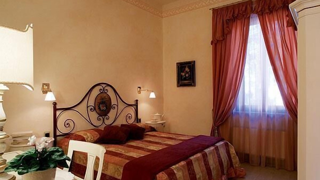 Photo of Bedroom in Gambassi Terme