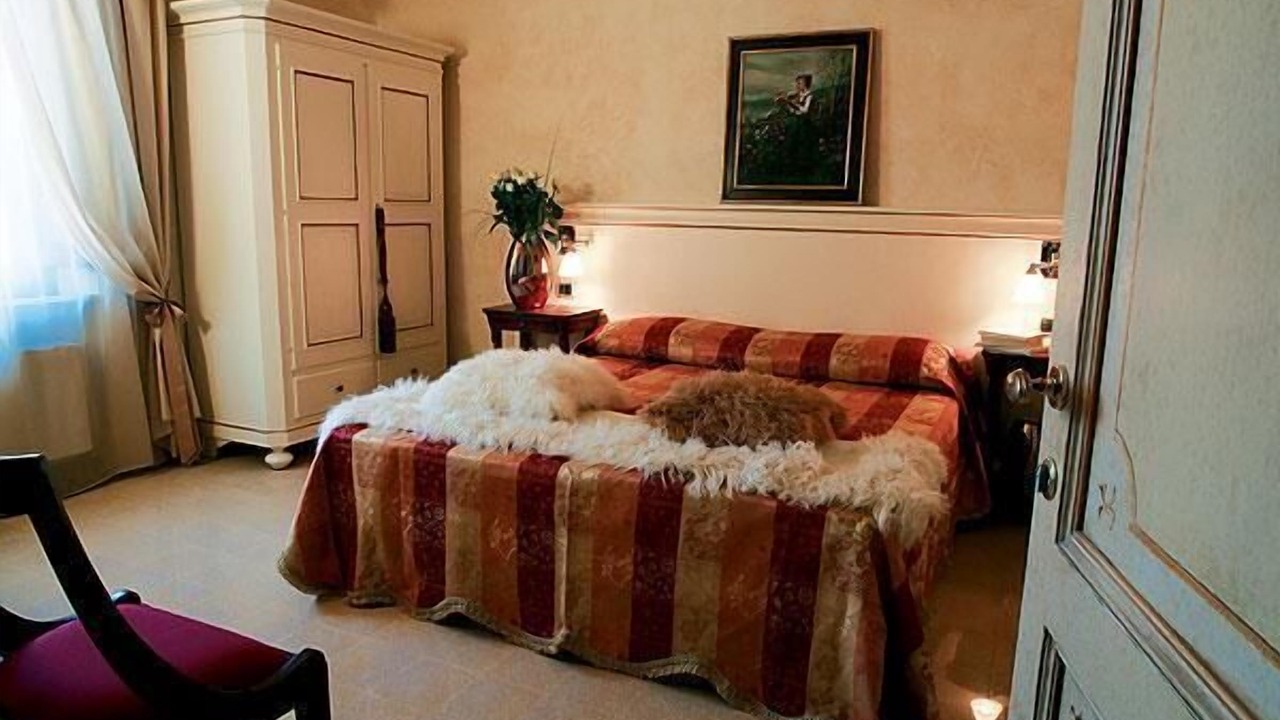 Photo of Bedroom in Gambassi Terme