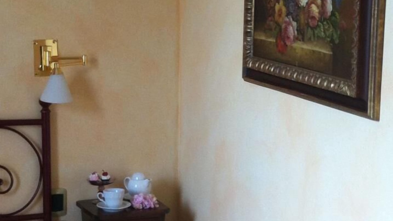 Photo of Bedroom in Gambassi Terme