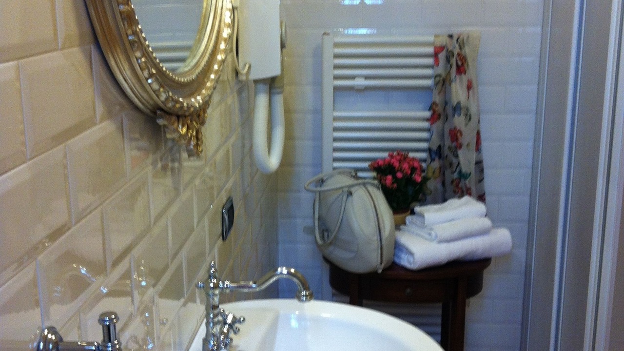 Photo of Bathroom in Gambassi Terme