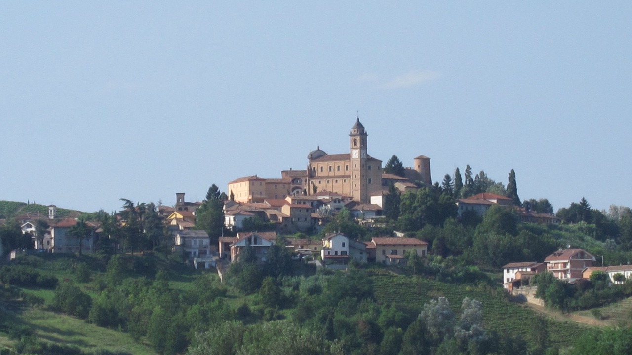 Photo of Others in Castelnuovo Calcea