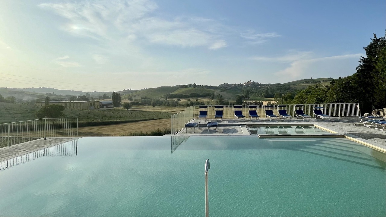 Photo of Outdoor in Castelnuovo Calcea