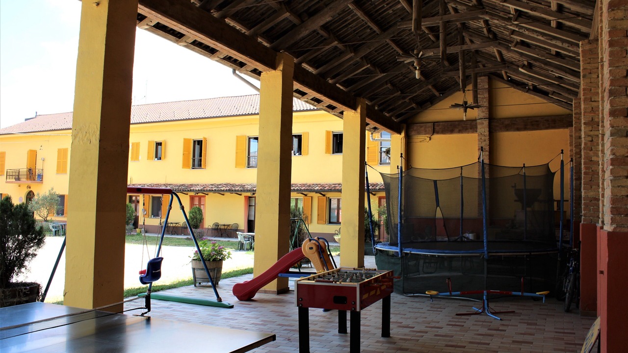 Photo of Outdoor in Castelnuovo Calcea