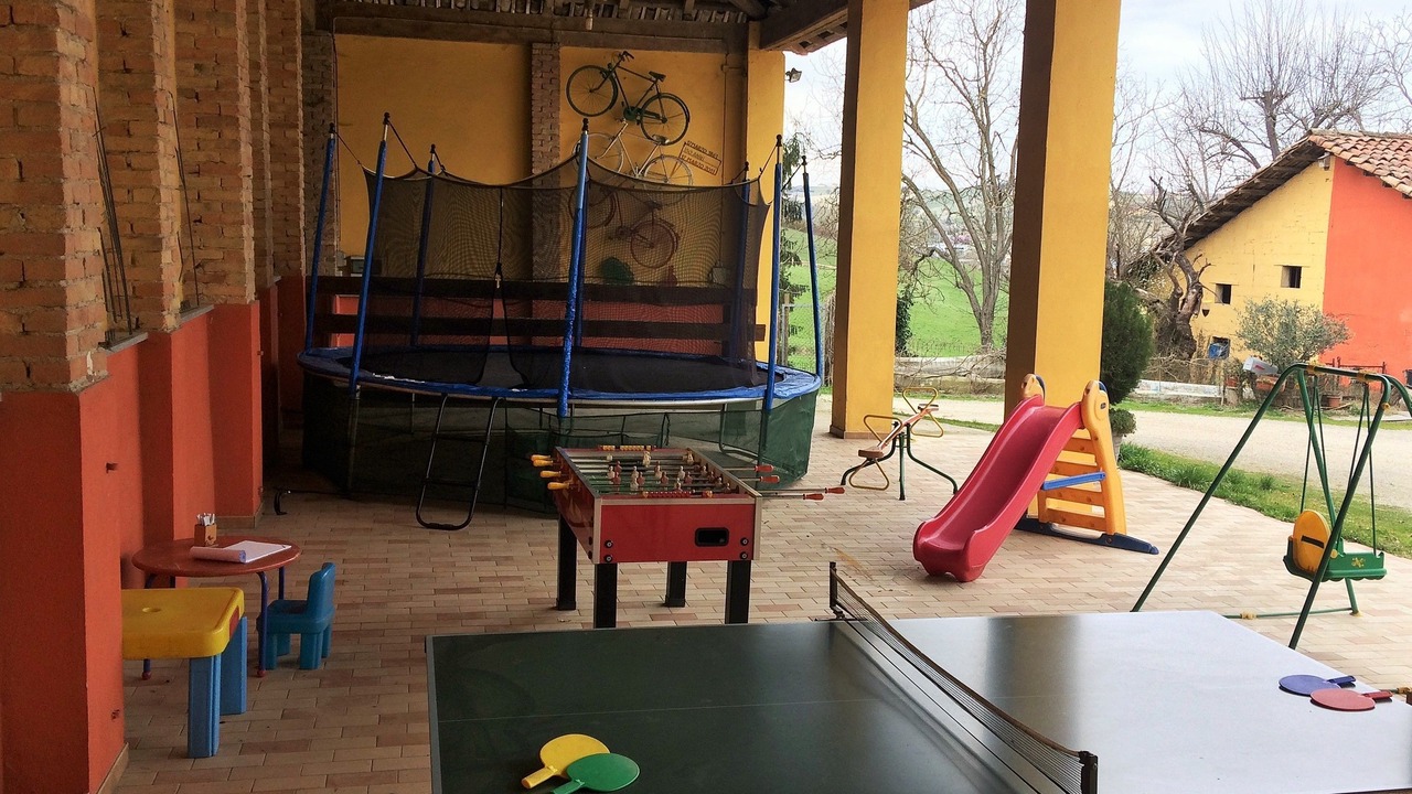 Photo of Outdoor in Castelnuovo Calcea