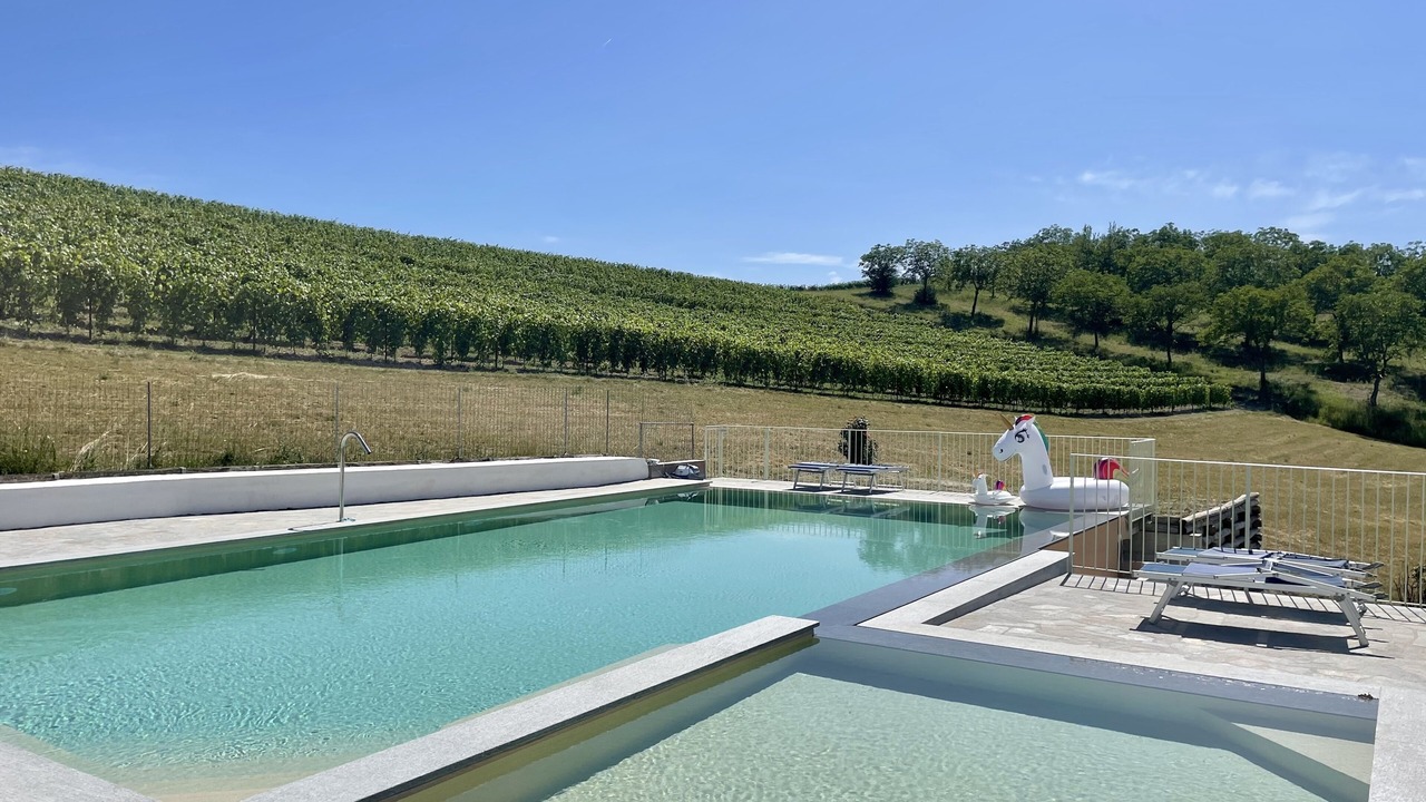 Photo of Outdoor in Castelnuovo Calcea