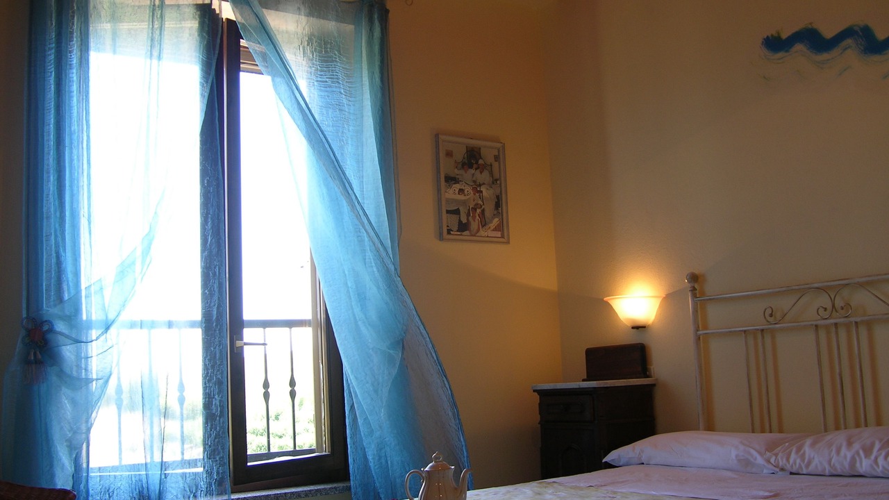 Photo of Bedroom in Castelnuovo Calcea