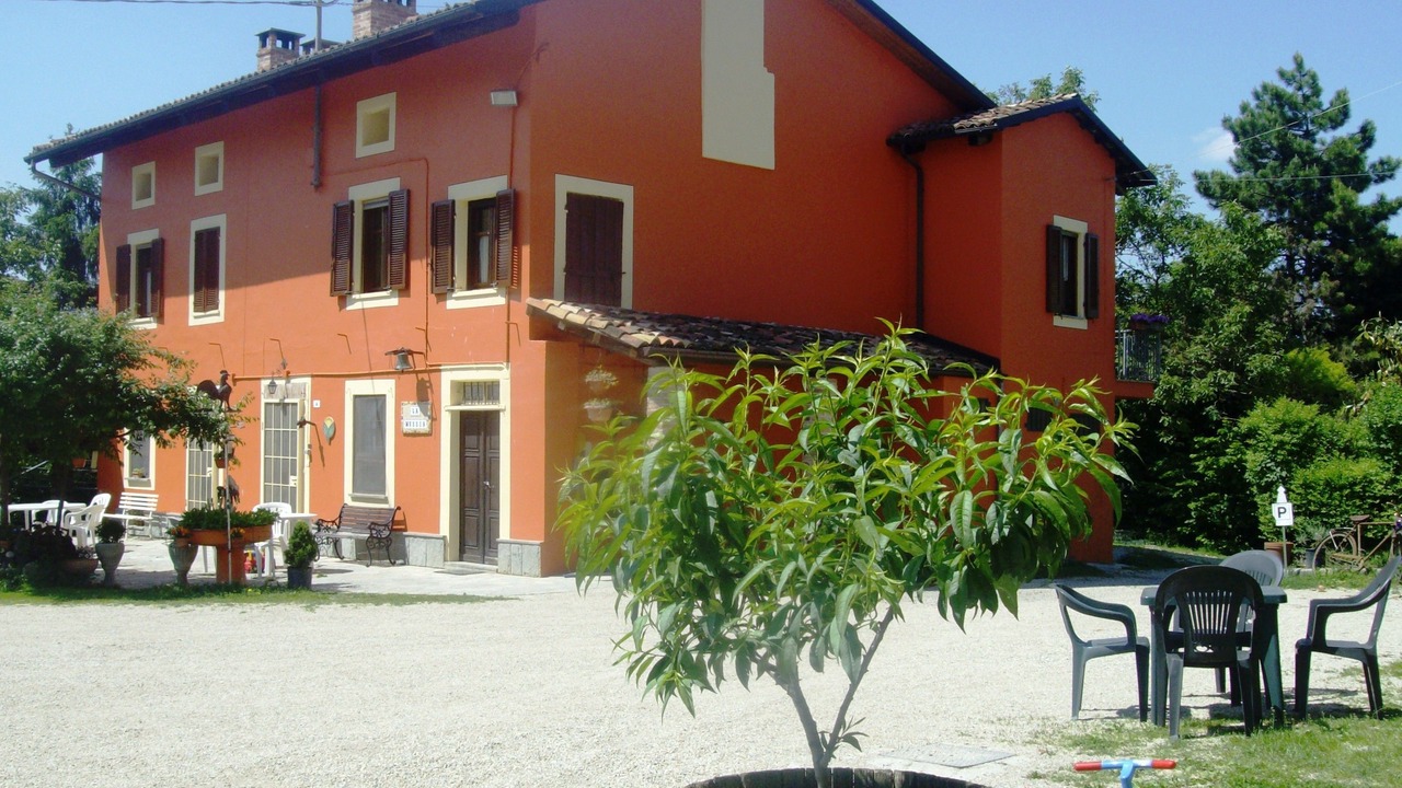 Photo of Outdoor in Castelnuovo Calcea