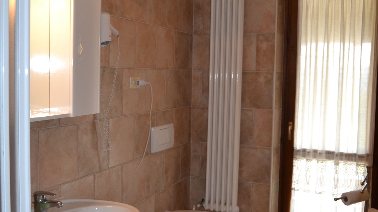 Photo of Bathroom in Castelnuovo Calcea