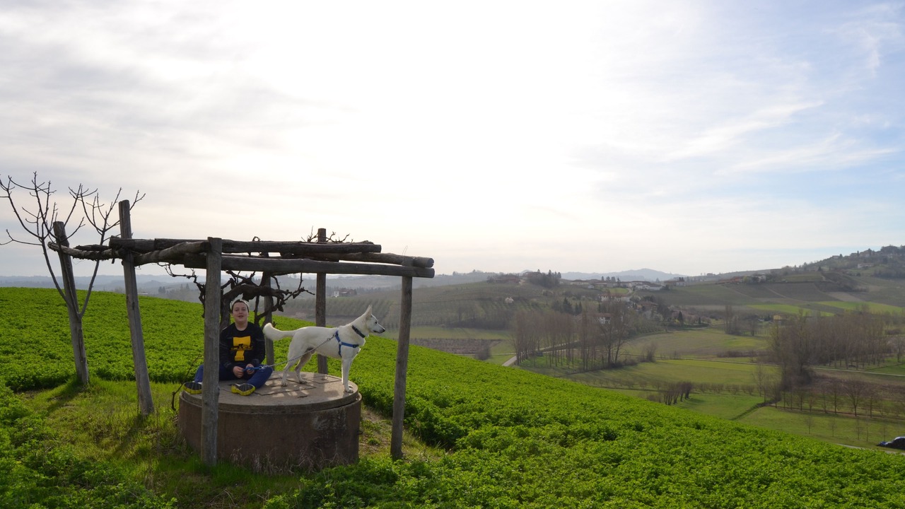 Photo of Outdoor in Castelnuovo Calcea