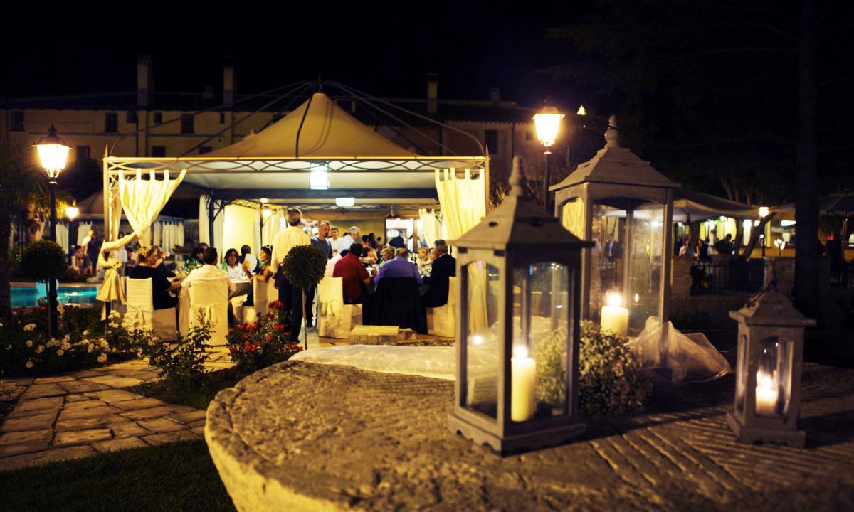Photo of Outdoor in Campagnano di Roma