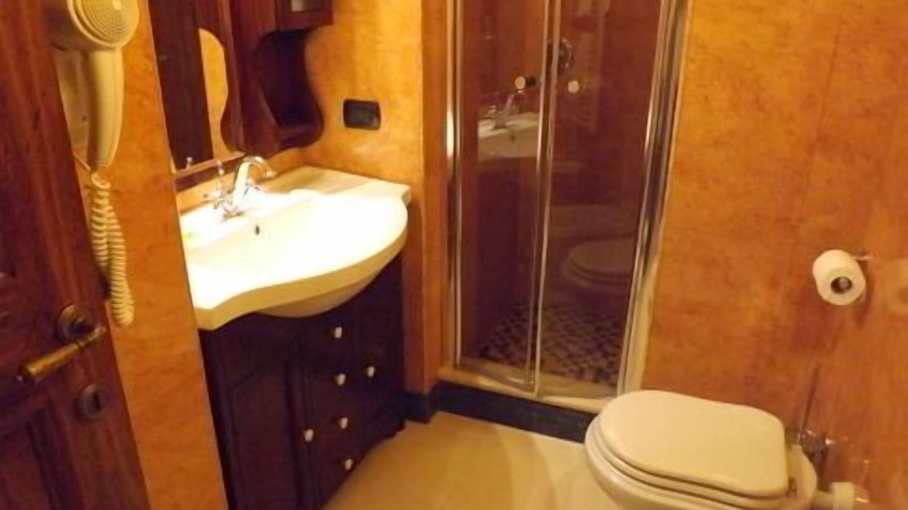 Photo of Bathroom in Campagnano di Roma