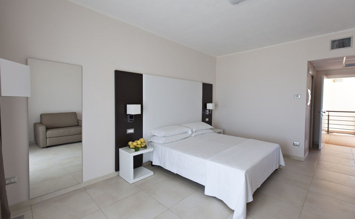 Photo of Bedroom in Nova Siri