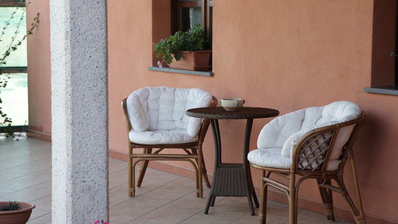 Photo of Outdoor in Oristano