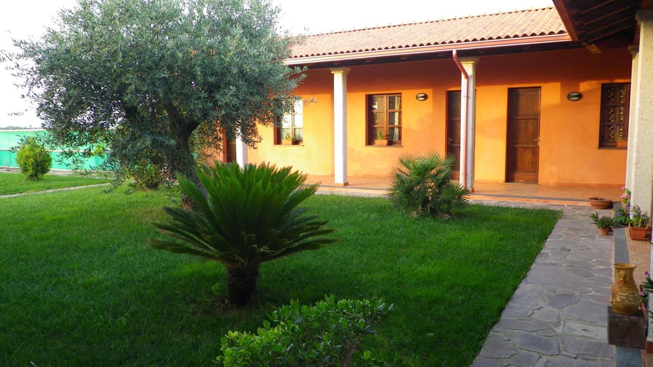 Photo of Outdoor in Oristano