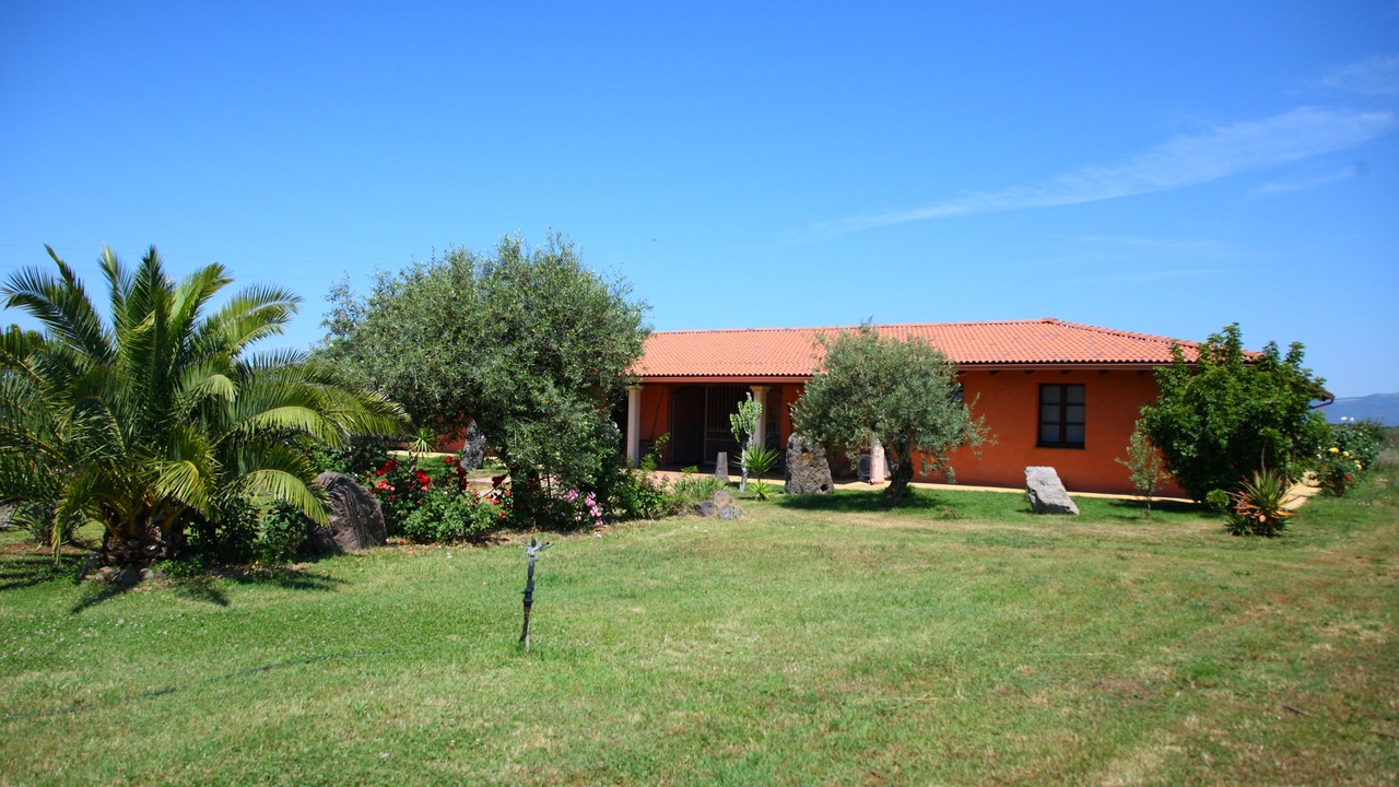Photo of Outdoor in Oristano